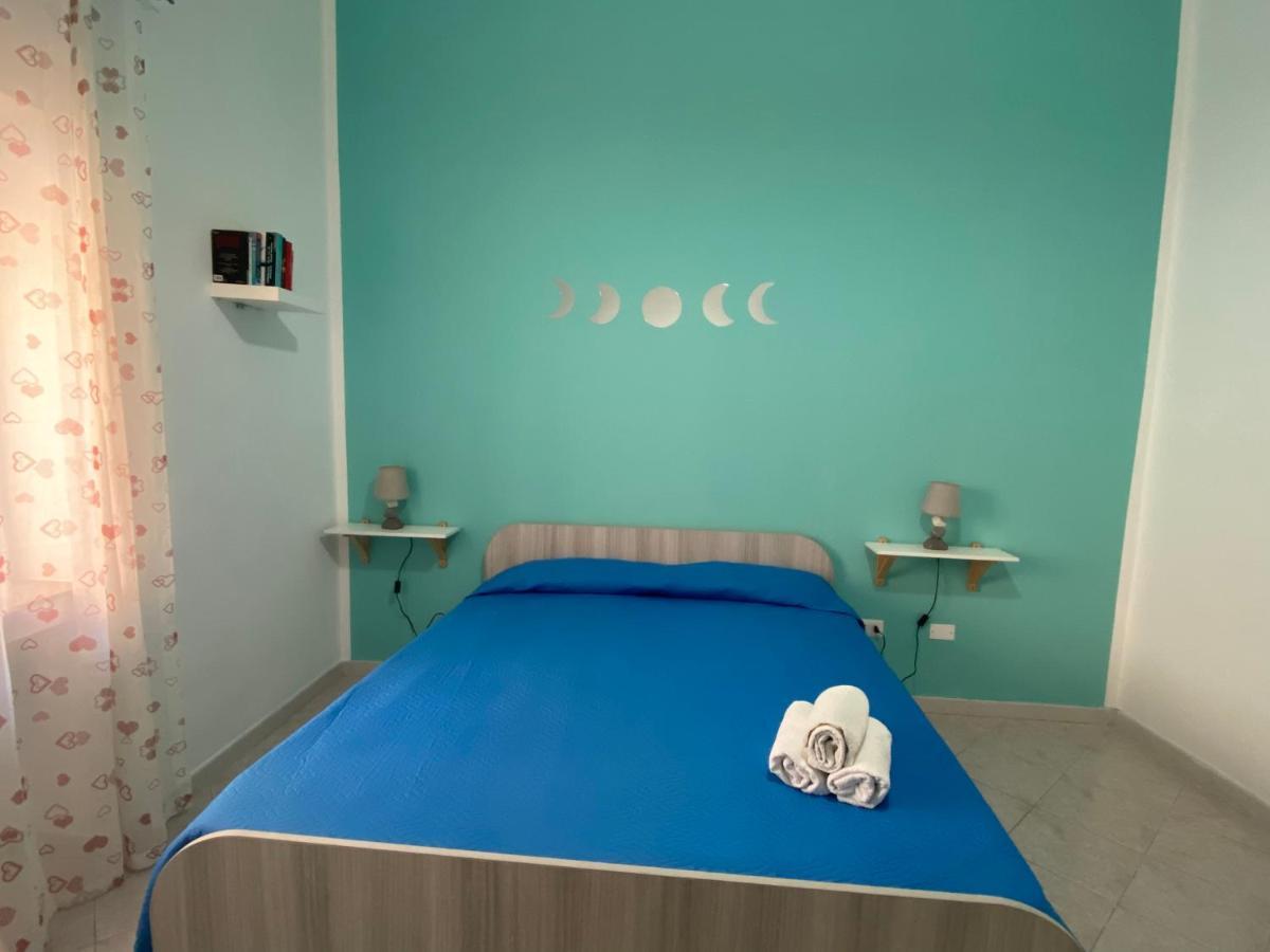 La Casetta Di Azzurra *